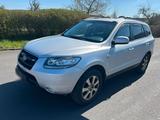 Hyundai Santa Fe / ALLRAD / AWD / AHK / KL... - Hyundai SANTA FE aus 2008