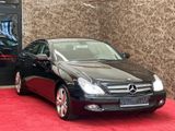 Mercedes-Benz CLS 320 CDI COUPE*LEDER*ELEK SITZE*80TKM - Mercedes-Benz CLS-Klasse aus 2008