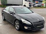 Peugeot 508 Active 115kW - 2.Hand - Klima - PDC -TÜV NEU - Peugeot 508: Active