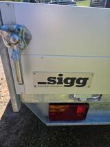 SIGG Sigg 30PL31-T1 Tandem Anhänger 3t - Offers