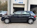 Volkswagen Golf 1.9 TDI-Automatik Getriebe - Volkswagen Golf aus 2000: TDI