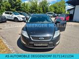 Ford Mondeo Turnier Trend - Ford Mondeo aus 2007: Kombi