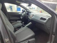 Volkswagen Taigo - Vorschau Bild 6