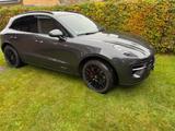 Porsche Macan GTS GTS