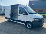 Volkswagen Crafter Kasten Kasten L3 H3 mittellang Hochdach - Angebote