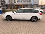 Citroën C5Tourer 2.0 16V Exclusive Automatik LPG - Citroën C5 mit LPG-Antrieb