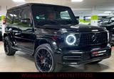 Mercedes-Benz G 63 AMG RED INT CARBON NIGHTPACKII MASSAGE FULL - gebrauchte Mercedes-Benz G 63 AMG aus dem Jahr 2023
