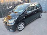Peugeot 108 BENZINA KM 109000 - Peugeot: 109