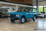 Land Rover Range Rover - Land Rover aus 1992