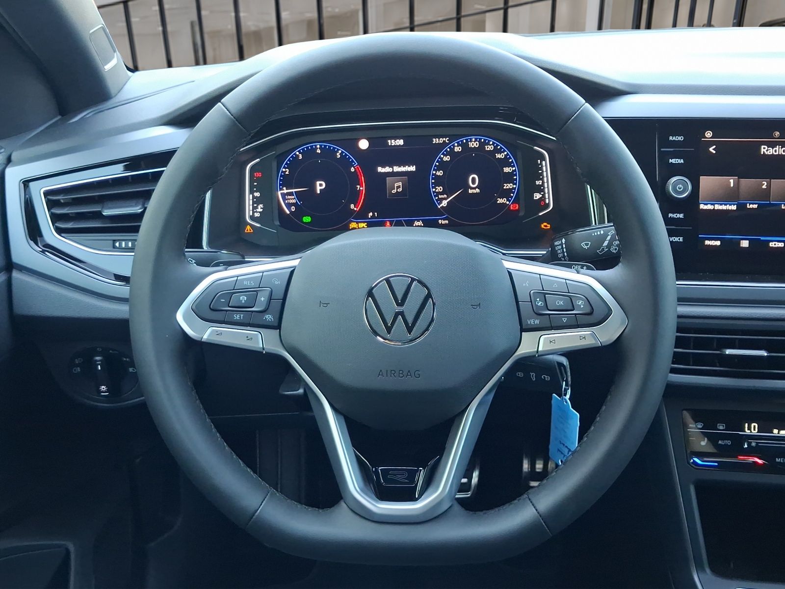 Volkswagen Polo - Bild 8