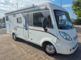 HYMER / ERIBA / HYMERCAR EXSIS-I 578 / Solar420W-Bat300Ah-TV-Hubb. - Hymer Exsis-i