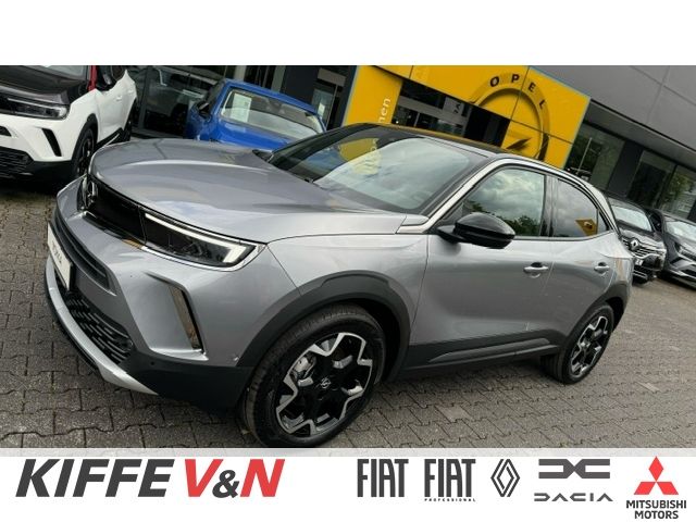 Opel Mokka-e Ultimate Navi-Pro RFK Winter-Paket LED