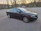Volvo C70 2.4 Summum*Automatik * Leder * Klima * Xenon - Volvo C70: Summum