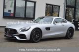 Mercedes-Benz AMG GT Coupe Pano Nappa Facelift 9075km 1HD - gebrauchte Mercedes-Benz AMG GT aus dem Jahr 2017
