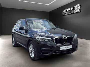 BMW X3 - 2
