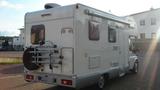 Ford TRANSIT-RIMOR.DOPPELKLIMA!4-PERSON! TÜV/GAS-NEU! - Angebote