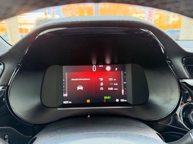 Fahrzeugabbildung Opel Corsa F GS 100PS Automatik/Navi/LED!