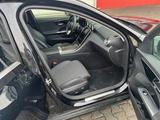 Mercedes-Benz C 300 d T Autom. - - Mercedes-Benz C 300 in Augsburg