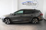 Ford Focus Turnier 1.0 MHEV Active Navi Lenk/SHZ Pano - Ford Focus Jahreswagen: Kombi