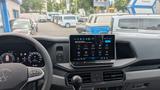 Volkswagen Crafter 35 M Hoch Dach Behindertengerecht - Volkswagen: 8sitzer