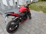 Suzuki GSX-S 750 Top Zustand  - SUZUKI GS 750