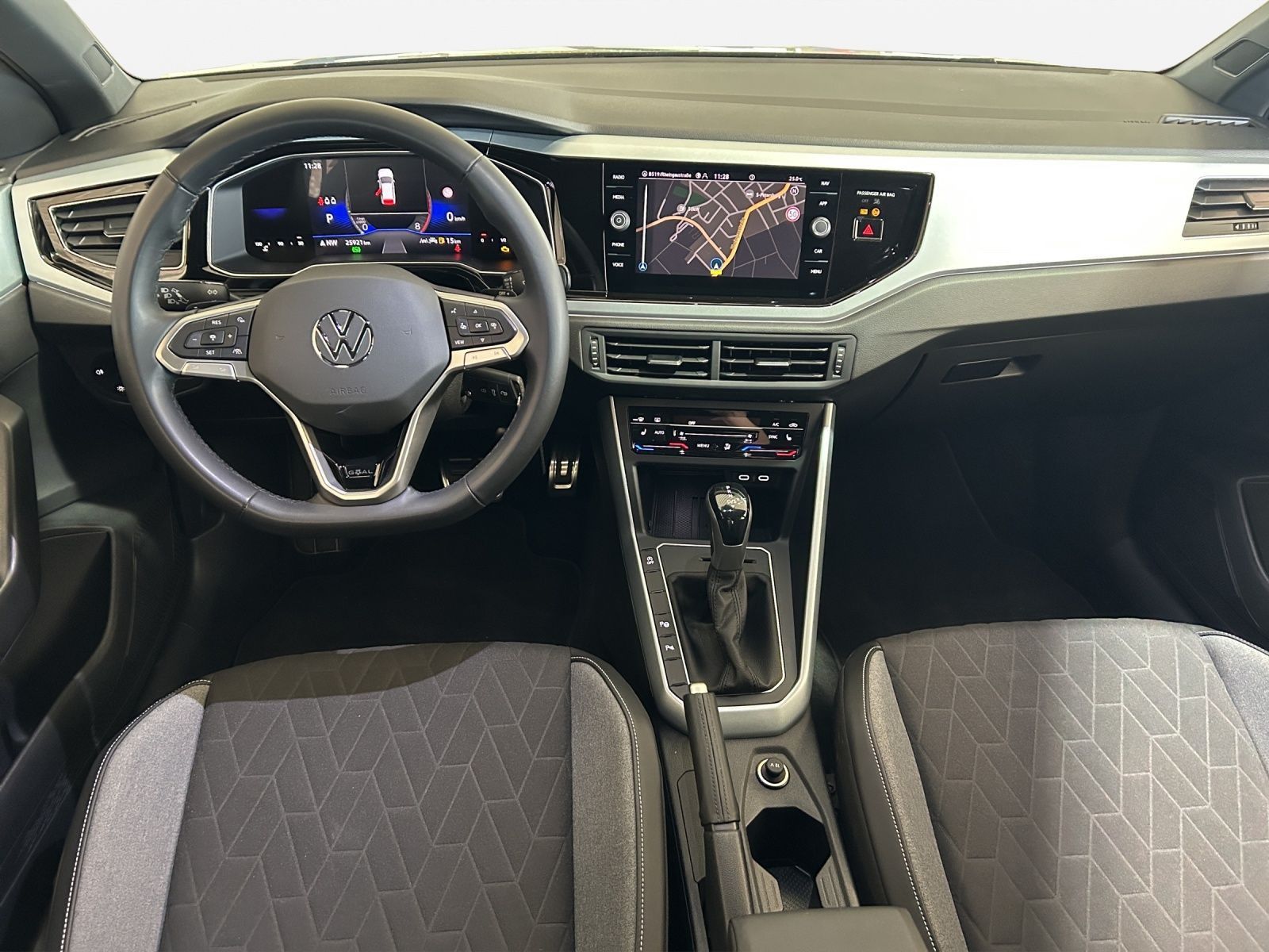 Volkswagen Taigo - Bild 5