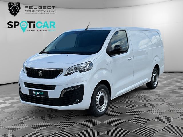 Peugeot Expert 2.0 BlueHDi 145 L3