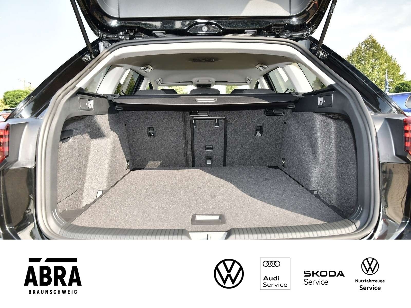 Volkswagen Golf - Bild 7