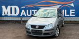 Volkswagen Polo IV Tour*PDC*SHZ*KLIMA*TÜV/HU NEU - Volkswagen Polo Tour mit Benzin-Antrieb