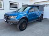 Ford Raptor 4x4 Dachzelt Hard Top Top-Zustand - Ford Raptor Gebrauchtwagen