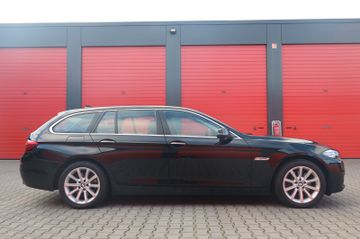 BMW 535 - 8