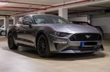 Ford Mustang GT 5.0 Schalter Erste Hand kein Import - Ford Mustang: I
