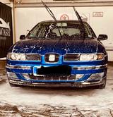 Seat Leon 1M - gebrauchte Seat Leon aus dem Jahr 2000