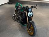 Honda CB 650 R | MZL-Performance Carbon Edition | A2 - HONDA CB 650