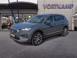 Seat Tarraco Xperience AHK/Pano/Winterpaket - Seat Gebrauchtwagen von 2023