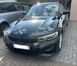 BMW 330e Touring M-Sport/ Insp. neu /Garantie -12/26