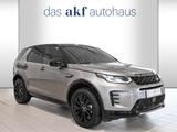 Land Rover Discovery Sport 1.5 P270e Dynamic SE-Navi*AHK*Ka - Land Rover Discovery Sport mit Hybrid-Antrieb