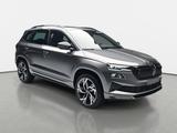 Skoda 2.0 TSI DSG SPORTLINE 4X4 AHK PANO - : Skoda Sportline