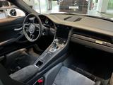 Porsche 991.2 GT3 RS, Weissach, PCCB, approved - Porsche 991 in Wiesbaden