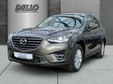 Mazda CX-5 Exclusive-Line 2WD 2.2 D AT Navi LED Dyn. K - gebrauchte Mazda CX-5 aus dem Jahr 2016
