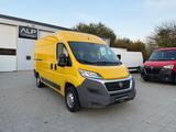 Fiat Ducato Kastenwagen L2-H2 3-SITZE*KAMERA* - Fiat Ducato: Kastenwagen