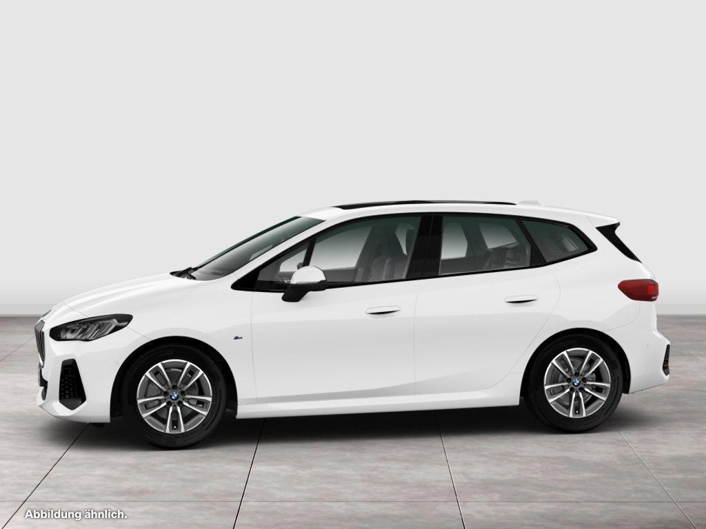 BMW 216 Active Tourer 216i PANO+RFK+LED+PDC+V+H, миниатюра 5
