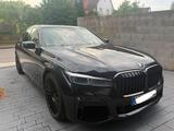 BMW 730d xDrive - Lim 21 Alpina DrAssProf PA+Laser - BMW 7er Reihe in Bielefeld