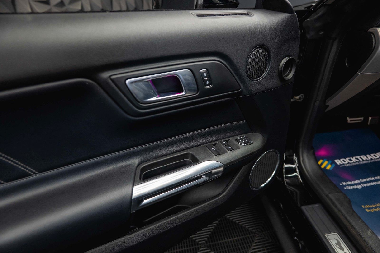 Fahrzeugabbildung Ford Mustang Shelby 500 GT Cabrio Performance PREMIUM