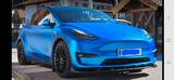 Tesla Model Y Performance AWD, AHK, Autopilot enhanced - Tesla Model Y mit Anhängerkupplung