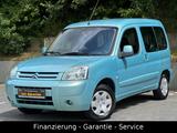Citroën Berlingo 1.4 Multispace/1 HAND/ERST 68.000KM/TÜV - Citroën Berlingo: 4.4