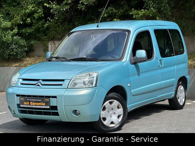 Citroën Berlingo 1.4 Multispace/1 HAND/ERST 68.000KM/TÜV