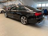Audi S6 4.0 TFSI quattro S tronic 360° Kamera - Audi S6 aus 2013