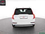 Volvo XC 90 2.0 T8 AWD RECHARGE R DESIGN 7 SITZE,H/K - Volvo Gebrauchtwagen in Berlin