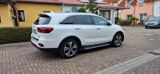 Kia Sorento 2.2 CRDi AWD GT Line Automatik - Kia Sorento: Awd